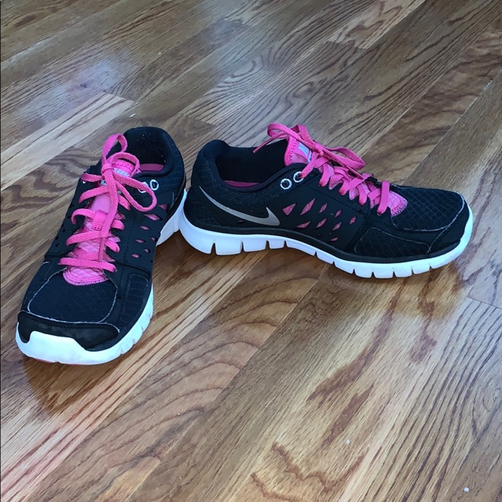 Nike Flex  Run